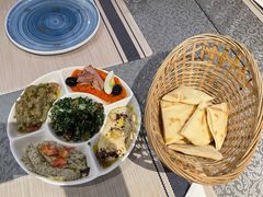 -La Medina餐厅(亮马河南路店)