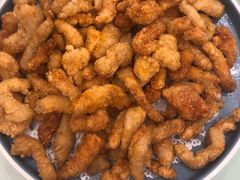 香焗酥肉-新洪记·丽久饭店(铁西店)