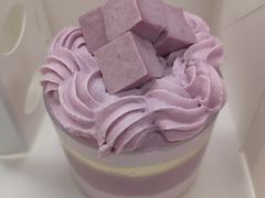 满杯芋泥-好利来(牡丹园店)