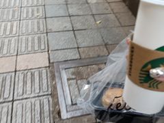 -星巴克(株洲荣时代广场店)