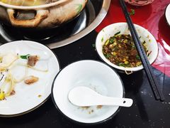 -花水湾红太阳牛肉汤锅