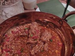 -浩海火燒雲傣家菜(芮欧百货店)