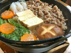 -铃木食堂(帽儿胡同店)
