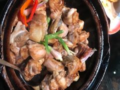 -广府乡下·饭庄(新港东路店)