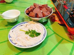 猪X根-华哥新鲜猪精品美食