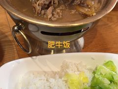 -南城香(四路通店)