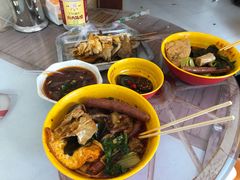 -长英绝味水煮(老字号洪都总店)