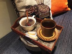 -Angkor SPA 柬埔寨古法按摩(环贸店)