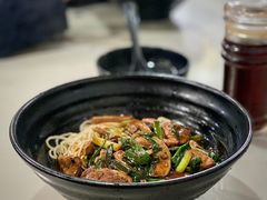 -老地方面馆(思南路店)