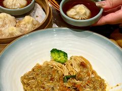 -馋三尺蟹粉小笼(人民广场店)