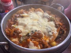 -优壹佳·延边朝鲜族料理(中山北路店)