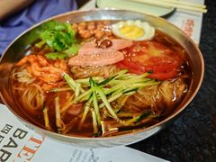 -四斤烤肉(东戴河孟家店)