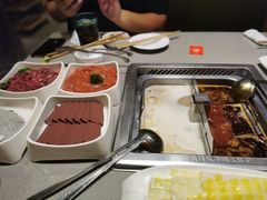 -海底捞火锅(天一广场亚细亚店)