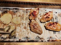 -新石器烤肉(之心城店)