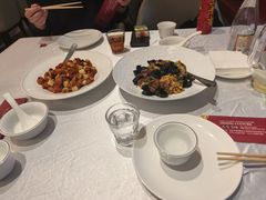 -满堂·烤鸭店·北京菜(鼓楼店)