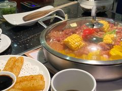 -和福顺·牛肉海鲜焖锅(汕头金平万达广场店)
