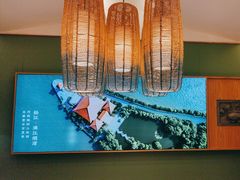 -筱爷叔·上海传统手工菜(玉树路店)