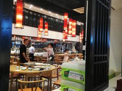 大堂-鸡毛店·川菜(双楠店)