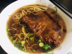 -古镇老面馆(千灯店)
