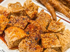 -阿利茄汁面(曼哈顿店)