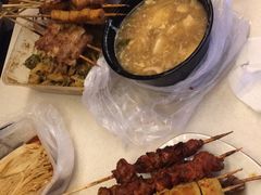 -肥猫烤翅·20年老字号(锦州道店)