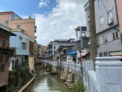 -长洲岛