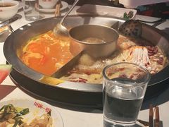 -川锅一号火锅(铜山万达店)