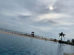 -惠州金海湾嘉华度假酒店