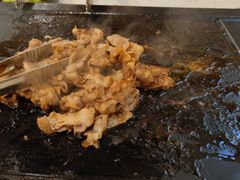 -韩时烤肉(枫蓝店)