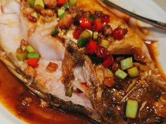 -刀板香·安徽菜(国购IFC店)