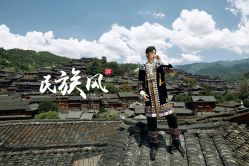 -芭莎视觉婚纱摄影(花溪店)