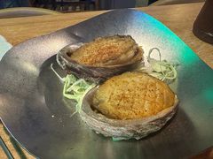 -质烤烤物·活烤海鲜(质烤总店)