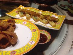 -那家小馆•北京菜•烤鸭(中关村店)