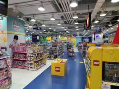 -TOYSRUS玩具反斗城(大连恒隆广场店)