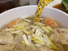 -一记面馆(易发店)