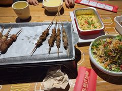 -管氏翅吧(甘家口店)