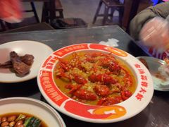 -阿财老铺·老蚌埠龙虾城(华夏总店)