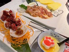 -猫抓烤肉(武进吾悦广场店)