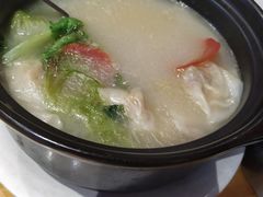 -六月雪干锅(印象汇店)