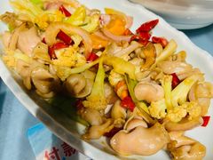 -阿弟特色海鲜餐厅·大排档(平潭店)