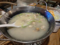 -陈傻子餐厅(世纪都会店)