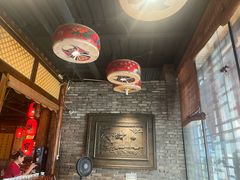 -味鼎长安·地道陕菜(凤城一路店)