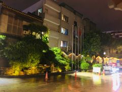 -佛山顺德香云纱园林酒店(清晖园店)