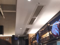 -木屋烧烤(坂田天安云谷店)