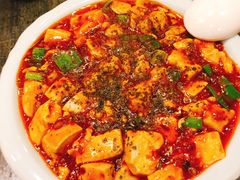麻婆豆腐-庆合府重庆大排档(紫都城店)
