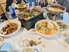 -琥珀老六龙虾(四里河店)