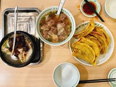 -清真·西北桥头拉面大王(丁家桥店)