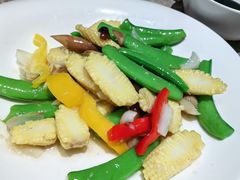 -老福洲·三十年福州味(斗东店)
