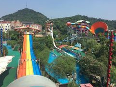 -杭州浪浪浪水公园