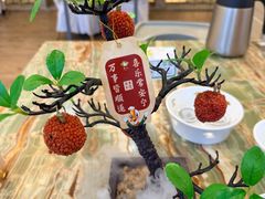 -椿记烧鹅(北门店)